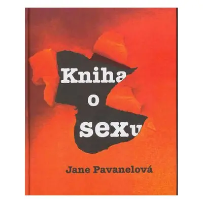 Kniha o sexu (Jane Pavanelová)