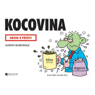 Kocovina (Martin Baxendale)