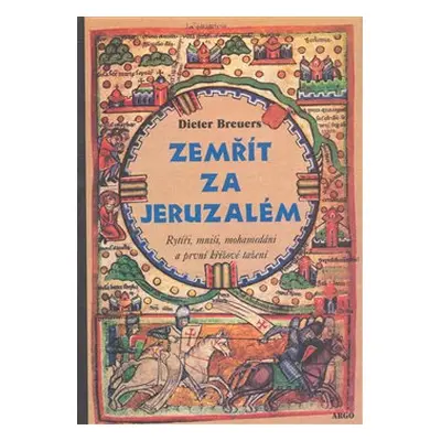 Zemřít za Jeruzalém (Dieter Breuers)