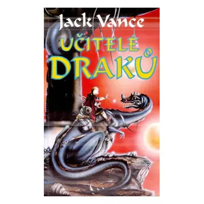 Učitelé draků (Jack Vance)