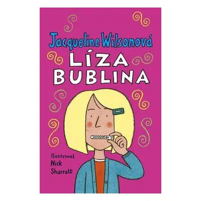 Líza Bublina (Jacqueline Wilson)