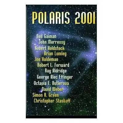 Polaris 2001 (Miroslav Kocián)