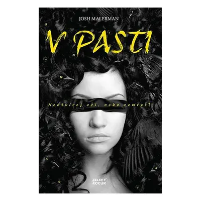 V pasti - Josh Malerman (Josh Malerman)