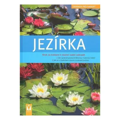 Jezírka (Frank Hecker)