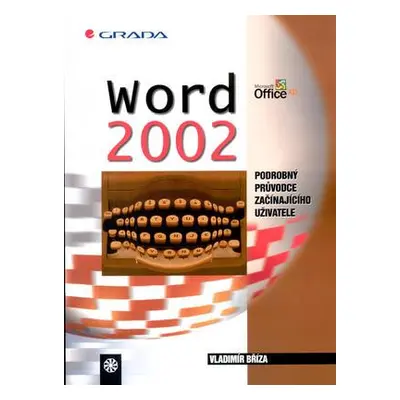 Word 2002 (Vladimír Bříza)