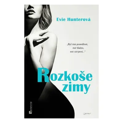 Rozkoše zimy (Hunterová Evie)