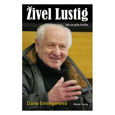 Živel Lustig (Dana Emingerová)