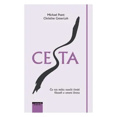 Cesta (Puett Michael) (slovensky)