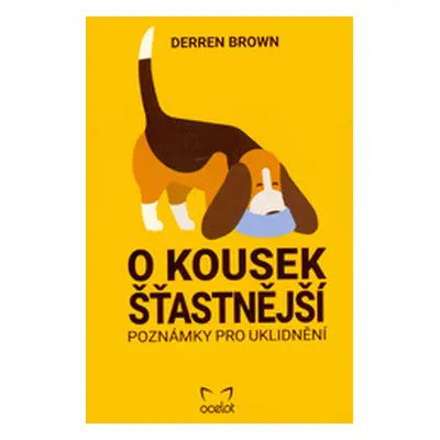 O kousek šťastnější (Brown Derren)