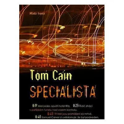 Specialista (Tom Cain)