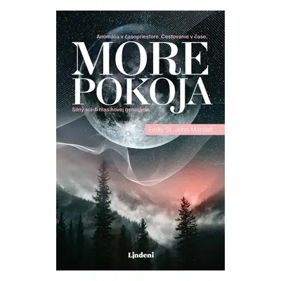 More pokoja (Emily St John Mandel) (slovensky)