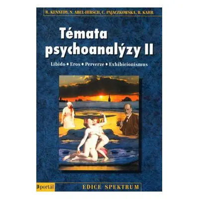 Témata psychoanalýzy II (Roger Kennedy)