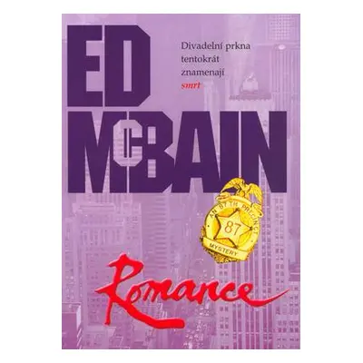 Romance (Ed McBain)