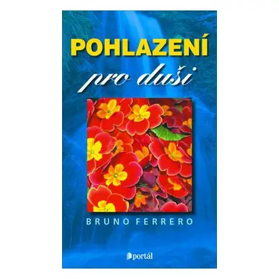 Pohlazení pro duši (Fejková, Jaroslava )