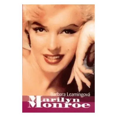 Marilyn Monroe (Leamingová, Barbara)