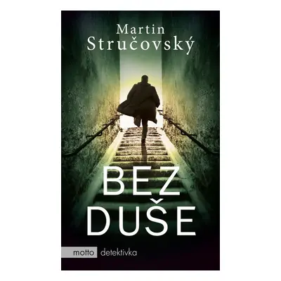 Bez duše (Martin Stručovský)