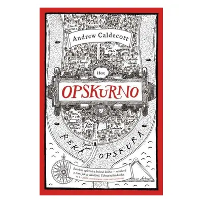 Opskurno (Andrew Caldecott)