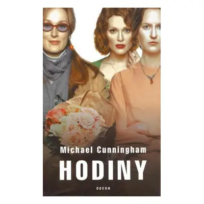 Hodiny (Michael Cunningham)