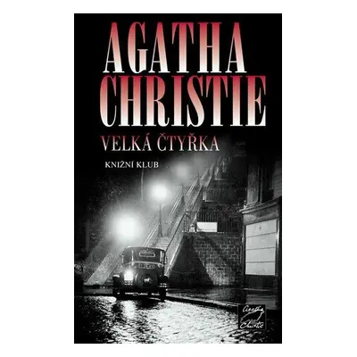 Velká čtyřka (Agatha Christie)