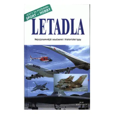 Letadla (Riccardo Niccoli)