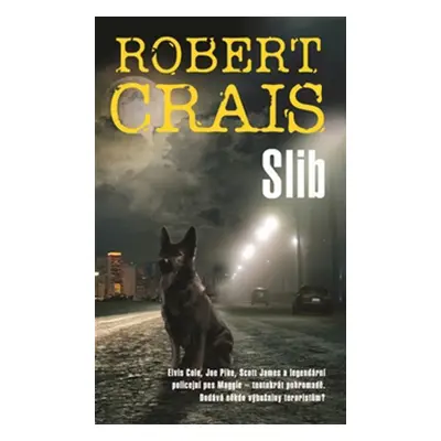 Slib (Robert Crais)