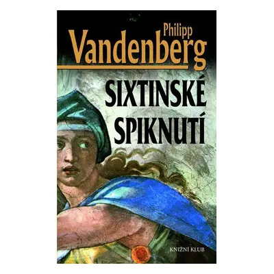 Sixtinské spiknutí (Philipp Vandenberg)