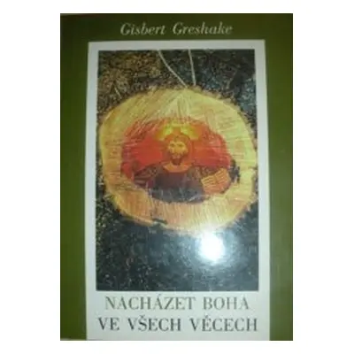 Nacházet Boha ve všech věcech (Gisbert Greshake)