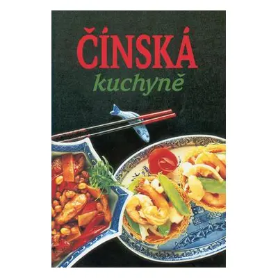 Čínská kuchyně