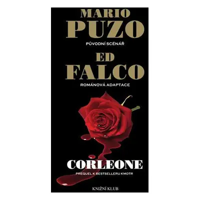 Corleone (Mario Puzo)