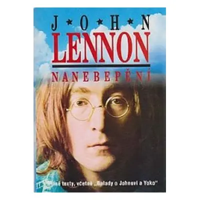 Nanebepění (Lennon, John)