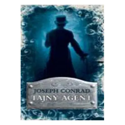 Tajný agent (Joseph Conrad)