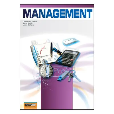 Management (Petr Bačík)