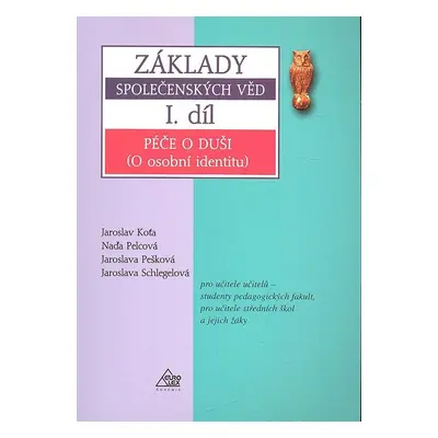 Základy společenských věd (Jaroslava Pešková)