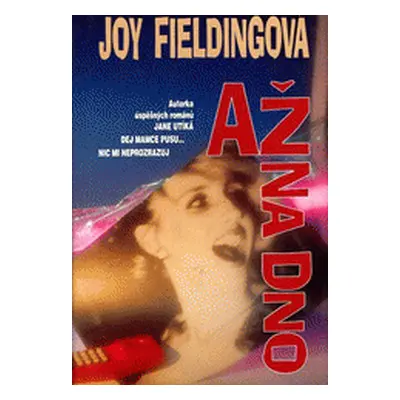 Až na dno (Joy Fielding)