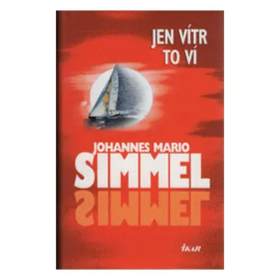 Jen vítr to ví (Johannes Mario Simmel)