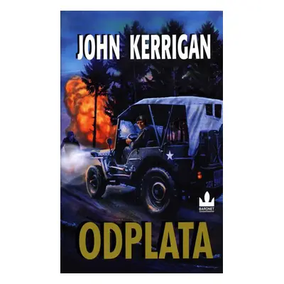 Odplata (John Kerrigan)