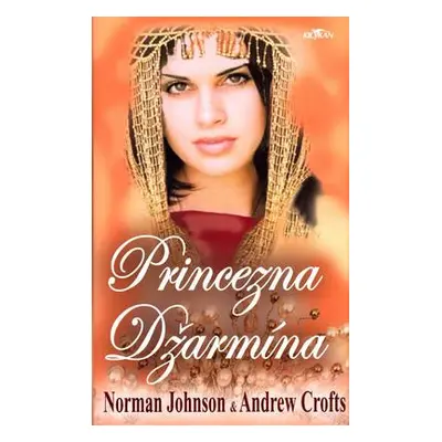 Princezna Džarmína (Norman Johnson)