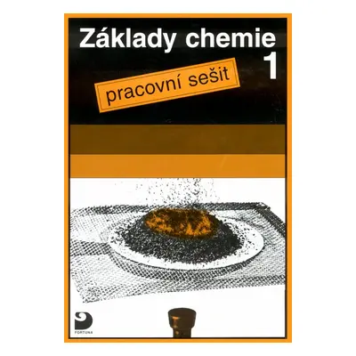 Základy chemie 1 - Pracovní sešit (Pavel Beneš)