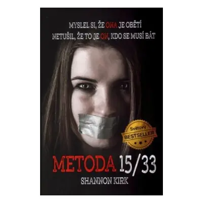 Metoda 15/33 (Shannon Kirk)