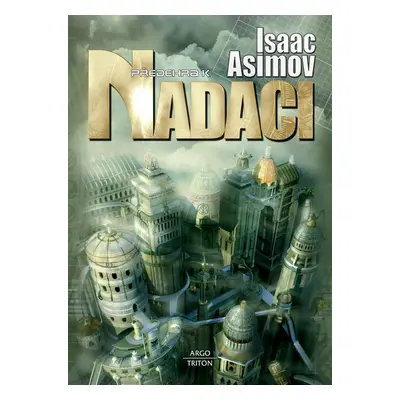 Předehra k nadaci (Isaac Asimov)