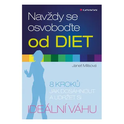 Navždy se osvoboďte od diet (Janet Millsová)