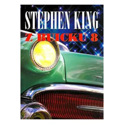 Z buicku 8 (Stephen King)