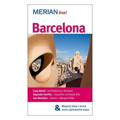 Barcelona - Merian Live! (Harald Klöcker)