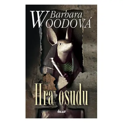 Hra osudu (Barbara Woodová)