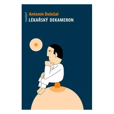 Lékařský dekameron (Antonín Doležal)