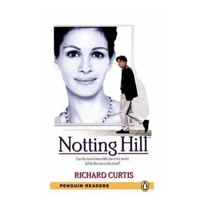 Notting Hill - Richard Curtis (Richard Curtis) (EN)