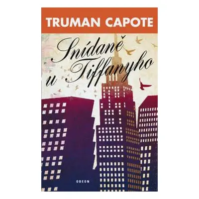 Snídaně u Tiffanyho (Truman Capote)