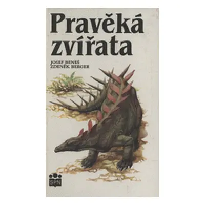 Pravěká zvířata