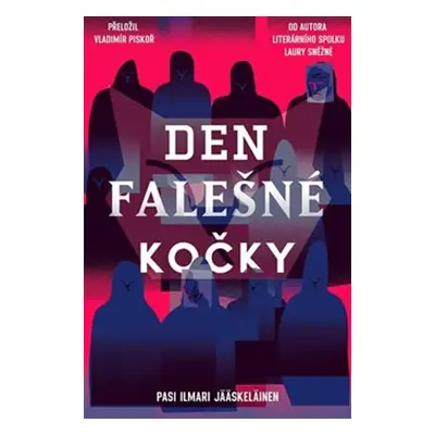 Den falešné kočky (Pasi Ilmari Jääskeläinen)