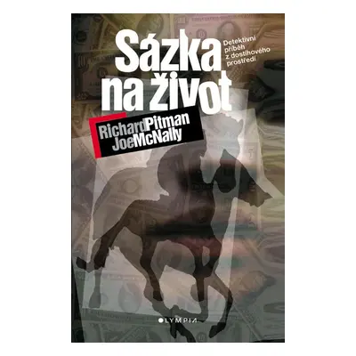 Sázka na život (Joe McNally)